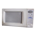 Daewoo KOR-630A0A Service Manual