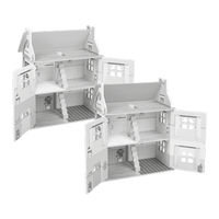 PLAYTIVE 100356664 Instructions For Use Manual