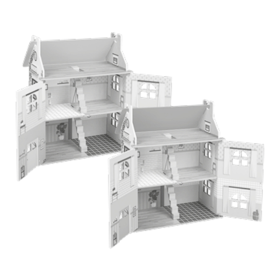 PLAYTIVE 100356664 Instructions For Use Manual