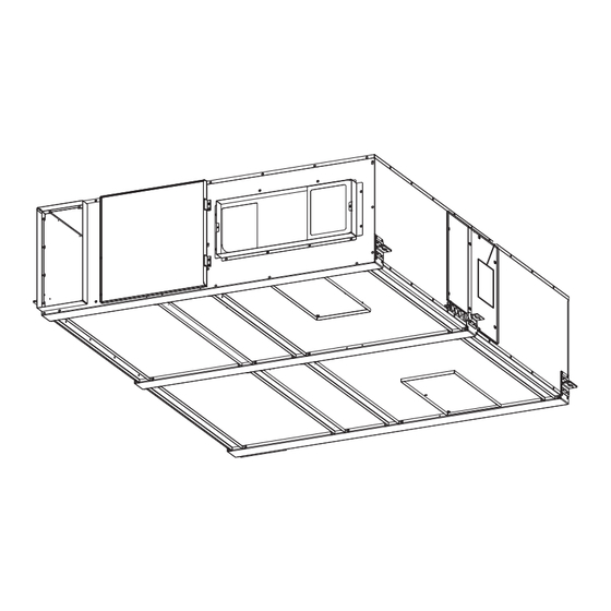 Mitsubishi Electric TLGHF0940RVXT02A Handbook