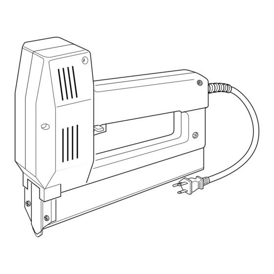 Desa PowerFast 32003 Operating Instructions Manual