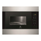 Microwave Oven Electrolux EMS26254OX User Manual