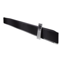 Vizio S3820w-C0 Quick Start Manual