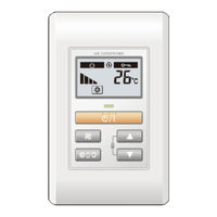 AirStage UTY-RSKYT Installation Manual