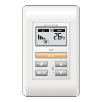 AirStage UTY-RSKY Installation Manual