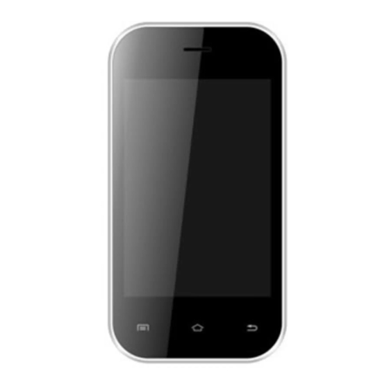 Lemon T149 User Manual