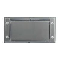 ROBLIN Inspiration 4 FX 1400 Instructions For Use And Installation
