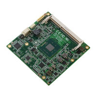 Aaeon ?COM-BT Manual