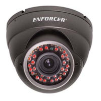 Seco-Larm Enforcer EV-122C-DVAVQ Manual