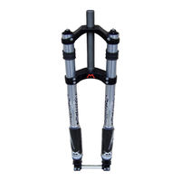 Marzocchi SHIVER DC Technical Info