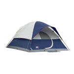 Coleman ELITE SUNDOME 6 Manual