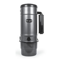 Beam Platinum Series User Manual