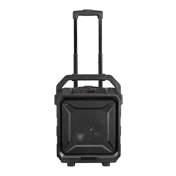 iLive ISB659 v2236-01 User Manual