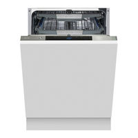 Caple DI653 Instruction Manual