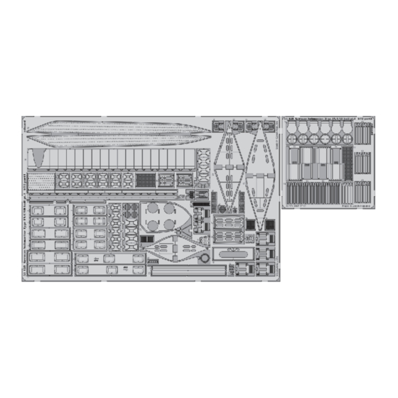 Eduard 53 159 Manual