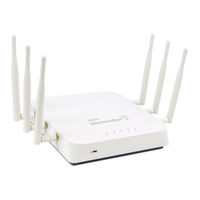 Adtran Bluesocket 2030 Quick Start Manual