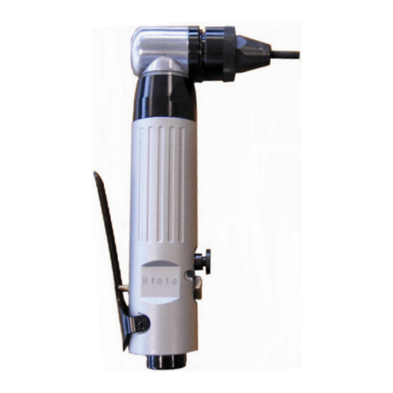 Sherex SSG-912 Manual