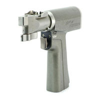Stryker Precision 6209-000-000 Instructions For Use Manual