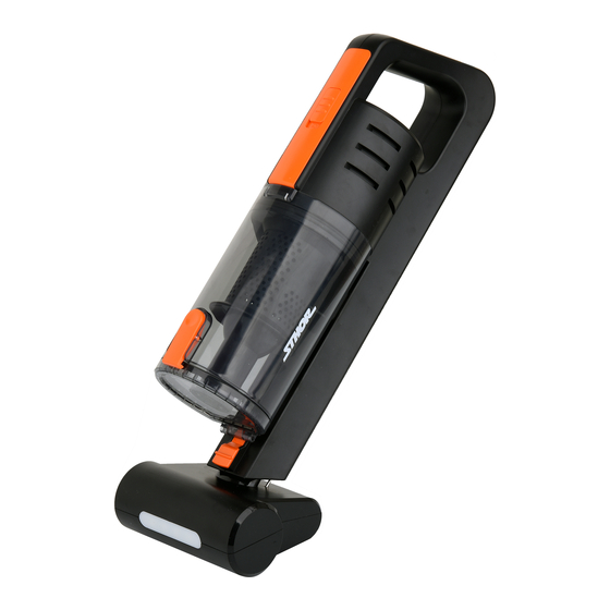 Sthor 82970 Manual