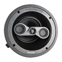 Takstar EBS-653 Quick Start Manual