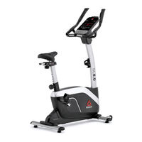 Reebok RVSL-10801 User Manual