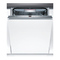 Dishwasher Bosch SMV69P20EU Instruction Manual