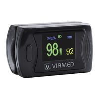 VIAMED VM-2101 User Manual