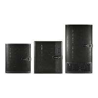 TrueNAS Mini XL Basic Setup Manual