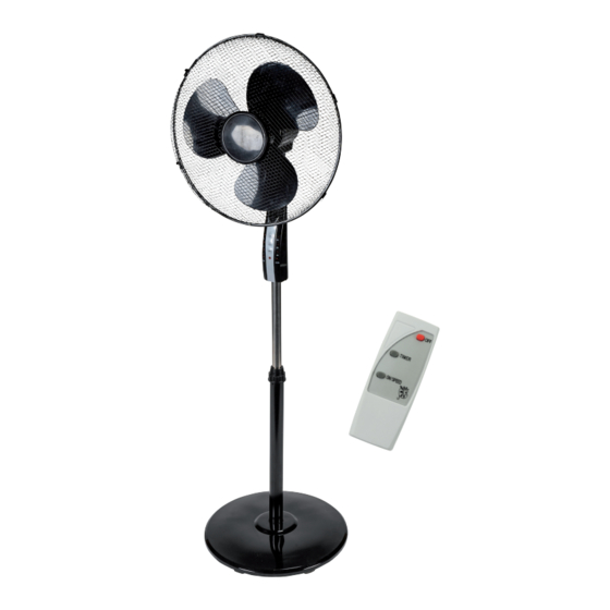 Kooper 2193201 User Instructions
