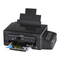 All in One Printer Epson EcoTank ET-2500 User Manual