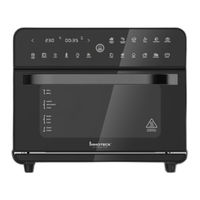 INNOTECK KITCHEN PRO DS-5904 Instruction Manual