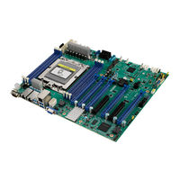 Advantech ASMB-831T2-00A1 User Manual
