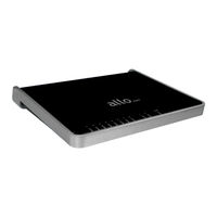 ALLO NANO PBX Installation & Usage