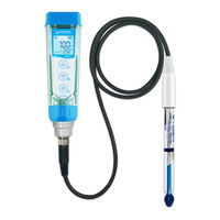 Apera Instruments PH60Z-PW User Manual