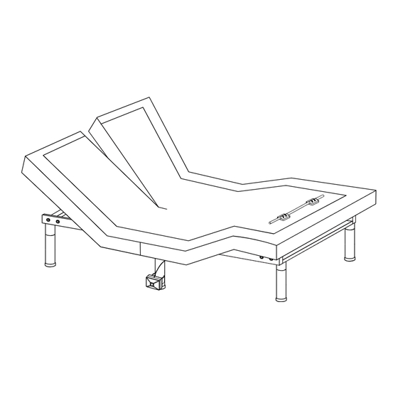 Bedgear FLEX SH Owner's Manual