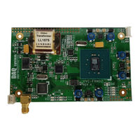 DAQ system UVC-FRM02 User Manual