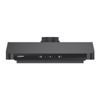 Livinox LCH-627-75B User Manual