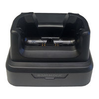 Datalogic MEMOR SGVDKS Quick Start Manual
