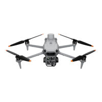 dji MATRICE 4 Series User Manual