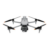 dji M4E-BD Quick Start Manual