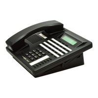 Comdial Impact Concierge 8312S Series User Manual