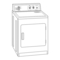Dryer KENMORE 3405586 Owner's Manual