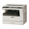 All in One Printer Sharp MX-M182 Installation Manual