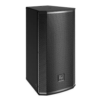Electro-Voice EVC-1122-95 Installation Manual