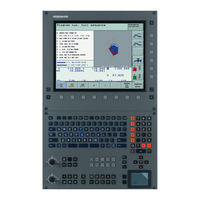 Heidenhain iTNC 530 Service Manual