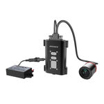 Innovv C5 Installation Manual