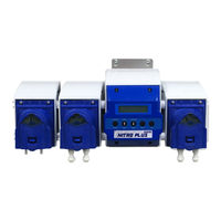 Dema Nitro Plus Manual
