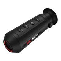 HIKVISION Hikmicro LC06 Quick Start Manual
