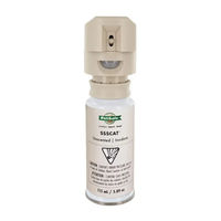 Petsafe SSSCAT PPD00-16168 Product Manual