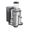 Juicer Kenwood JE850 Instruction Manual